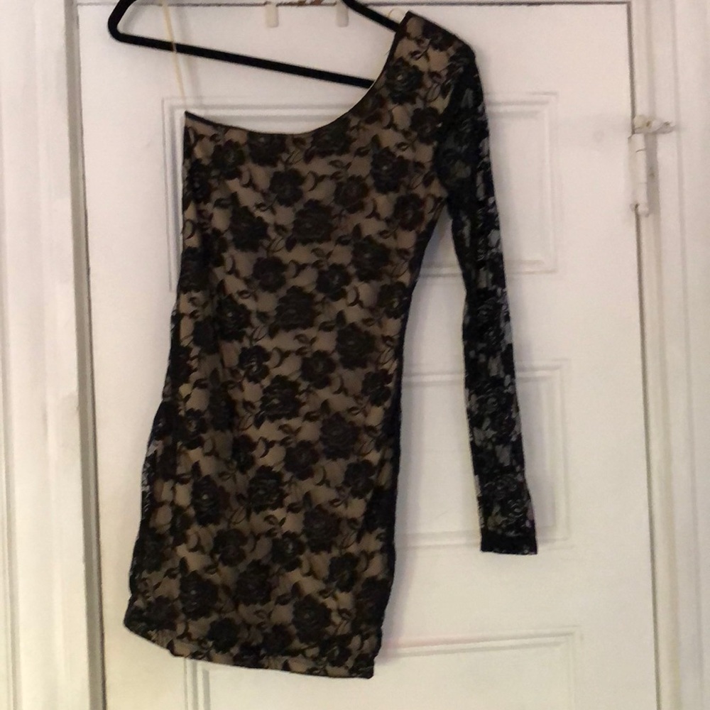 Dress for a night our